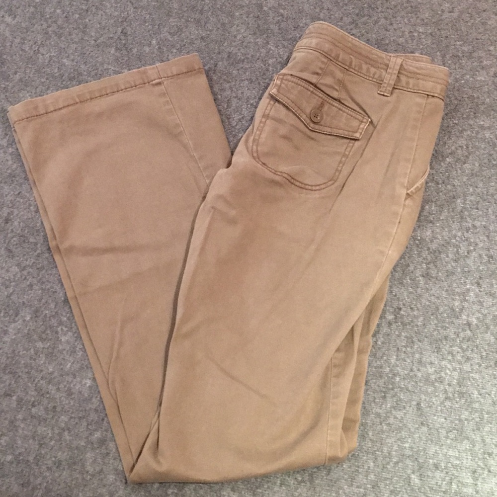 Dress pants